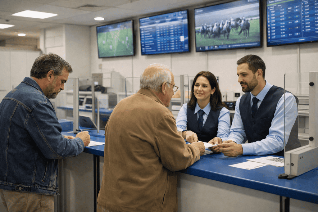 Apuestas Deportivas en Uruguay Guía Completa para Apostar Con Éxito -482073388