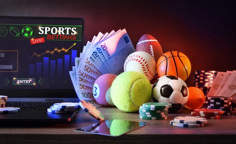 Apuestas Deportivas Todo lo que necesitas saber para comenzar -461518763 Apuestas Deportivas Todo lo que necesitas saber para comenzar -461518763