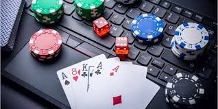 Cashwin Casino Online Spil Oplev Underholdning og Gevinster