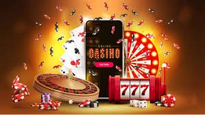 Cashwin Casino Online Spil Oplev Underholdning og Gevinster