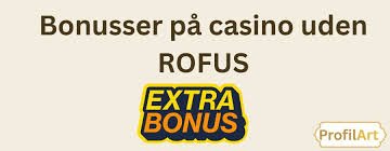 Casinoer med lav indbetaling Find de bedste tilbud