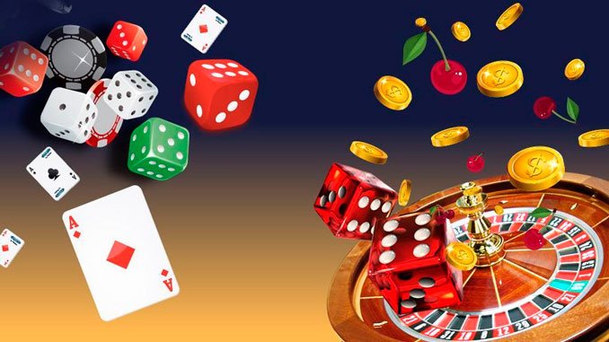 Exploring Coins Game Casino Online The Future of Gaming Entertainment