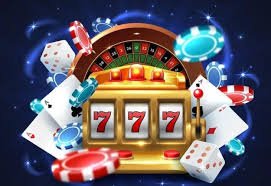 Exploring Coins Game Casino Online The Future of Gaming Entertainment
