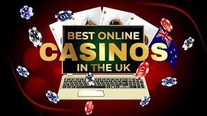 Latest UK Online Casino News Trends, Promotions, and Insights