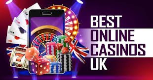 Latest UK Online Casino News Trends, Promotions, and Insights