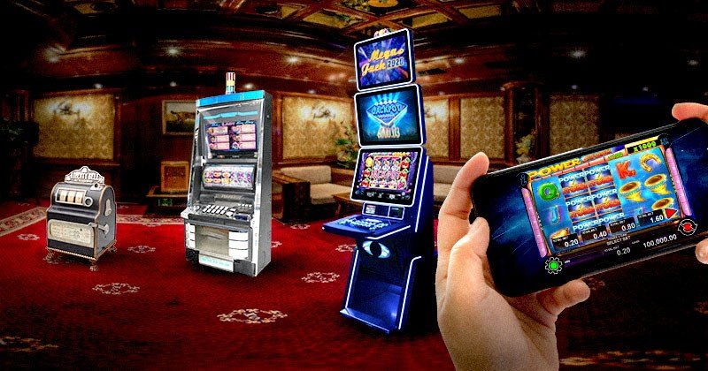 Neonix Casino The Ultimate Online Gaming Experience