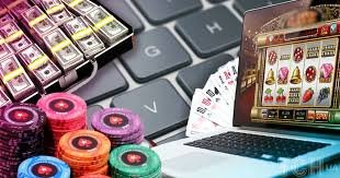 Neonix Casino The Ultimate Online Gaming Experience