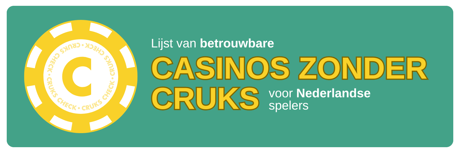 Ontdek de Voordelen van Casino Zonder CRUKS in Nederland -725883575 Ontdek de Voordelen van Casino Zonder CRUKS in Nederland -725883575