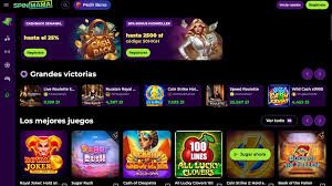 Spinmama Casino España Tu Guía Completa para Disfrutar del Juego Online