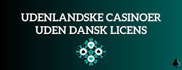 Casinos uden Rufus En Guide til Fri Spiloplevelse Casinos uden Rufus En Guide til Fri Spiloplevelse