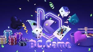 Discover the Excitement of Bcgame.sk Casino -713640044 Discover the Excitement of Bcgame.sk Casino -713640044