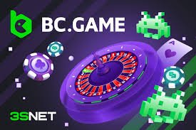Discover the Excitement of Bcgame.sk Casino -713640044 Discover the Excitement of Bcgame.sk Casino -713640044
