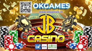 Discover the Thrills of JB Casino Your Ultimate Gaming Destination