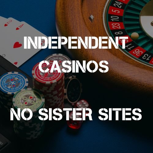 The Rise of Independent Online Casinos A Comprehensive Guide 639319456 The Rise of Independent Online Casinos A Comprehensive Guide 639319456