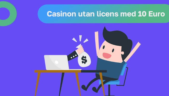 Utländska Casino Med Snabb Utbetalning – Så Fungerar Det Utländska Casino Med Snabb Utbetalning – Så Fungerar Det